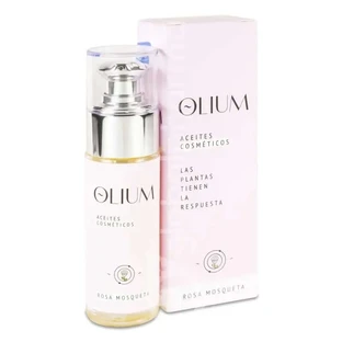 Olium Olio di Rosa Mosqueta 30 Ml