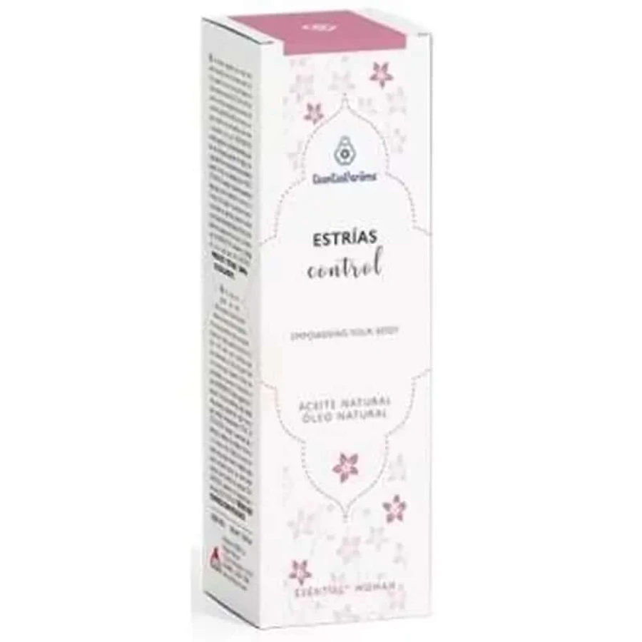 Esential Aroms Stretch Marks Control 100 ml. Esential Woman: ceny i cechy