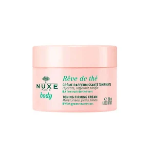 Nuxe Reve De Verstevigende Crème 200 Ml