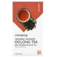 Infuso di tè Oolong Clearspring 20 Bustine. Bio