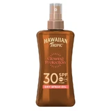 Hawaiian Tropic Ht Glinsterende Olie Spf30, 200Ml
