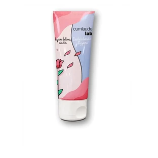 Cumlaude Lab Tägliche Intimhygiene, 100 ml