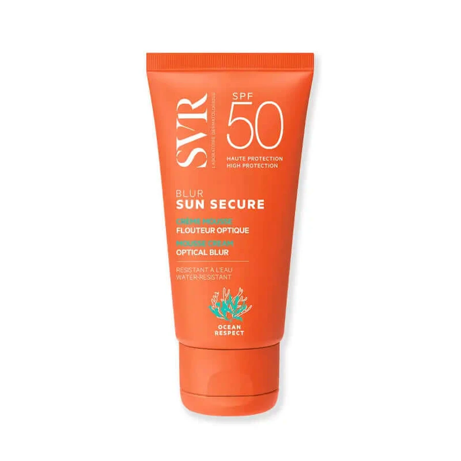 SVR Zonvast Blur SPF50+ 50 ml