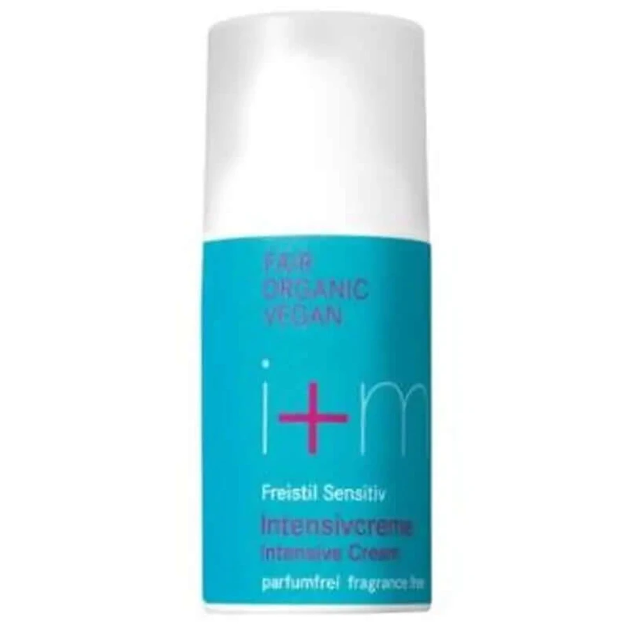 I+M Freistil Sensitiv Cremă facială intensivă 30Ml