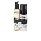 Filorga Skin Prep Duo Reinigungsöl + -schaum , 150 ml