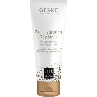 Geske Maschera idratante 24 ore