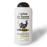 Corine De Farme Batman 2 In 1 Duschgel , 300 ml