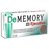 Pharma Otc Dememory Ejecutivo 30Cap