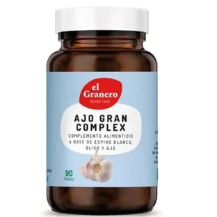 El Granero Prostagran 90Perle