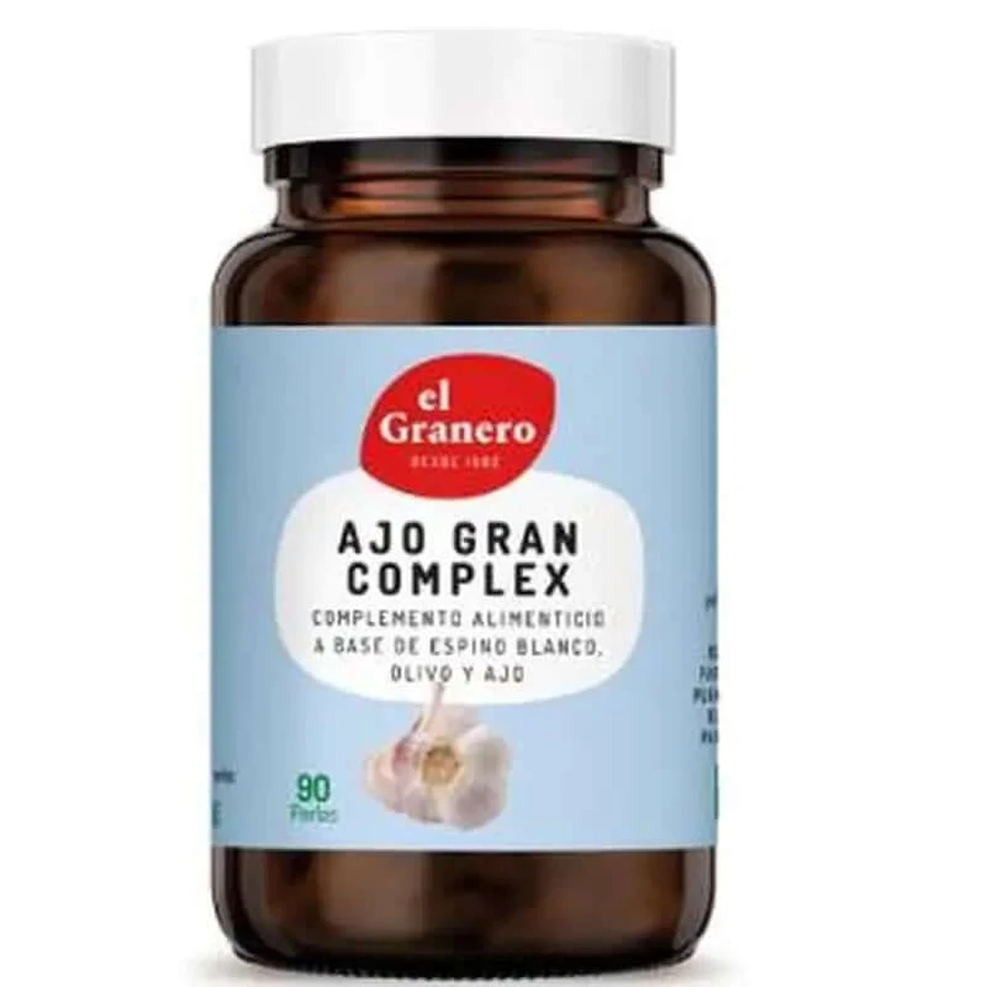 El Granero Prostagran 90Perle
