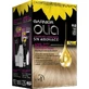 Garnier Olia Colorant permanent fără amoniac, miros plăcut cu uleiuri florale de origine naturală - Blond foarte deschis 9.0