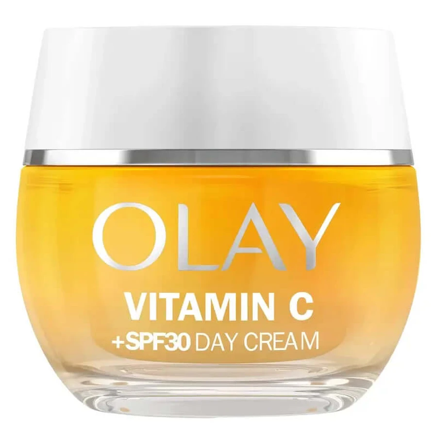 Olay Vitamina C Crema Giorno Spf30 50Ml