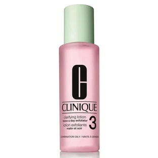 Clinique Clarifying Lotion 3 Loțiune clarifiantă, 200 ml