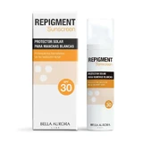 Bella Aurora Repigment Fotoprotector Sonnenschutz, 75 ml