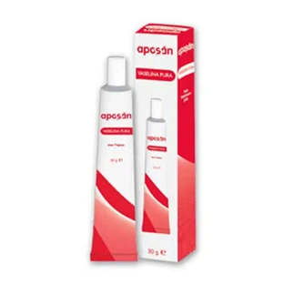 Aposan Pure Petroleum Jelly 30 g