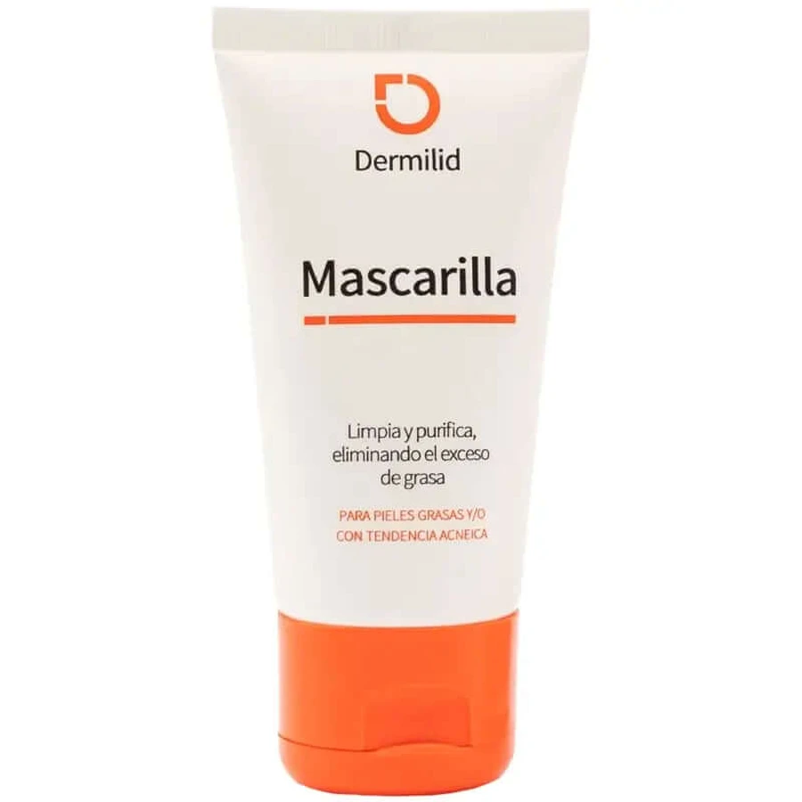 Dermilid Dermilid Mask 50 ml: ceny i cechy