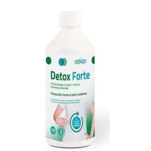 Sakai Entgiftung Forte 450Ml