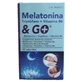 Pharma & Go Melatonine + Tryptofaan + Vit. B6 30Cap