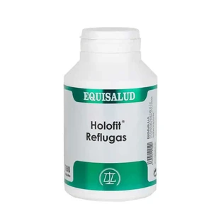 Equisalud Holofit Reflugas , 180 capsule