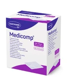 Sterile Medicomp Extra, 7.5 x 7.5 cm, 25 pieces, Hartmann