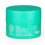 Natura Siberica Bereza Bereza Moisturizing Cremigel Na, 50 ml