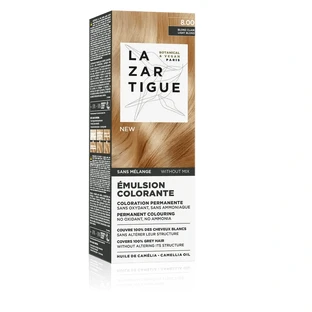 Lazartigue Emulsion Colorante 8.00 , 60 ml