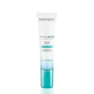 Dermedic Normacne Akne Spot Behandlung, 15 ml