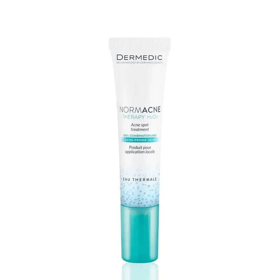 Dermedic Normacne Akne Spot Behandlung, 15 ml