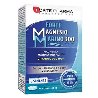 Forté Pharma Forté Magnesio Marino 300 56 comprimidos