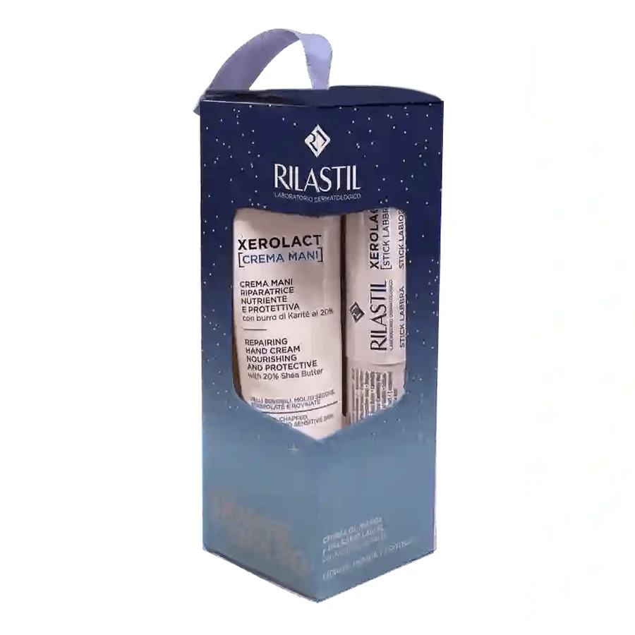 Rilastil Xerolact Ril Prm Always In Your Bag 30+, 4,8 ml: ceny i cechy
