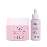 Zwei Stangen verpacken das Ultra-Lift Duo