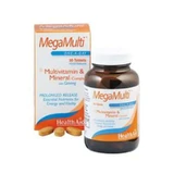 Gesundheit Hilfe Megamulti mit Ginseng 30Comp
