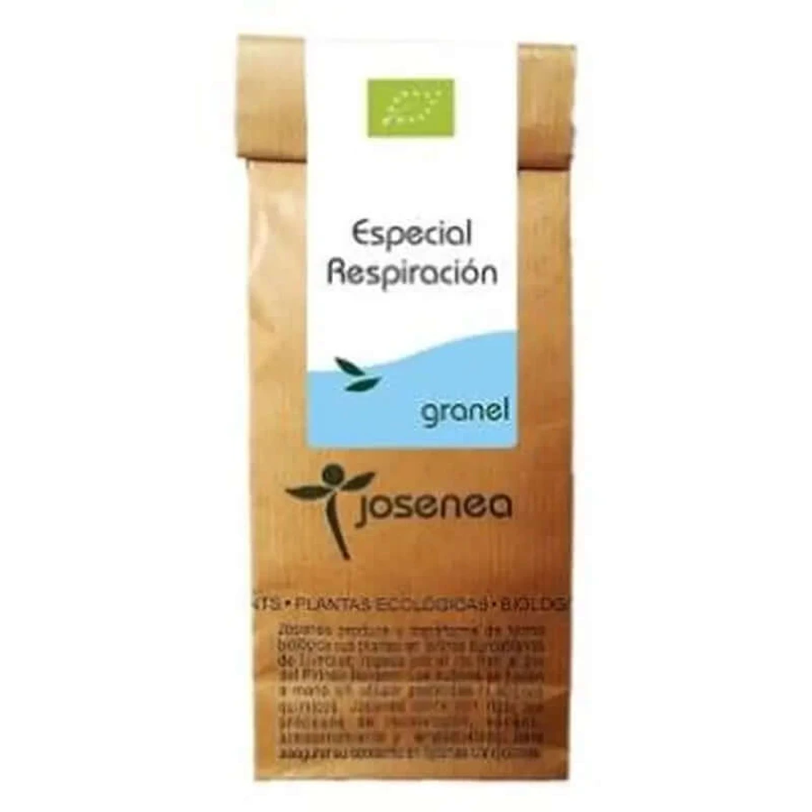 Josenea Special Breathing Bio 40Gr: ceny i cechy
