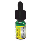 Ulei esential de Oregano, 5 ml, Alcos Bioprod