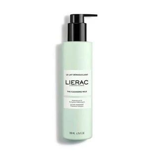 Lierac Make-up-Entferner-Milch, 200 ml