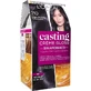 L'Oréal Paris Casting Creme Gloss Farbe Bad Glanz 210 Blau Schwarz