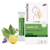 Pranarom Aromaforce Junior Cough Syrup Bio, 20 x 5 ml