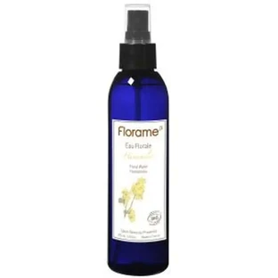 Florame Hazel de vrăjitoare Apă florală Bio 200Ml