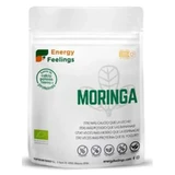 Energy Feelings Moringa Poeder 200Gr. Eco Vegan Sg