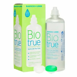 Biotrue Pflegelösung - 300 ml