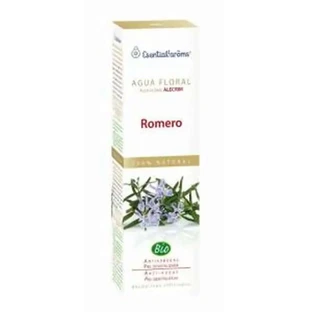 Esential Aroms Rozemarijn Bloemenwater 100Ml. Ecocert