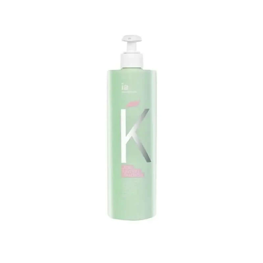 Crème kératine Interapothek, 500 ml