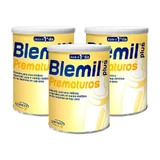 Blemil Plus Frühgeborene, Packung 3 x 400 Gramm