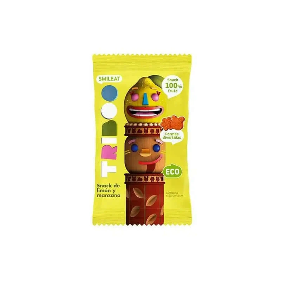 Smileat Sminolas Limon, 25 Gr