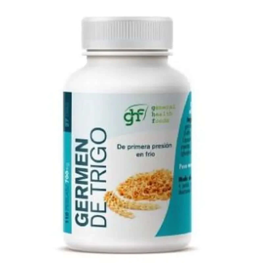 Ghf Tarwekiem 500Mg. 110Parels