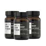 Lazartigue Boost 2+1 Kapseln , 0,054 gr