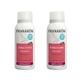 Pranarôm Circularom Body Spray Light Legs, 2X75Ml