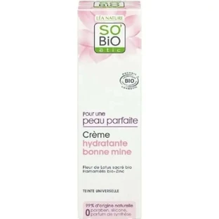 So'Bio Etic Verhelderende Moisturizer 40Ml