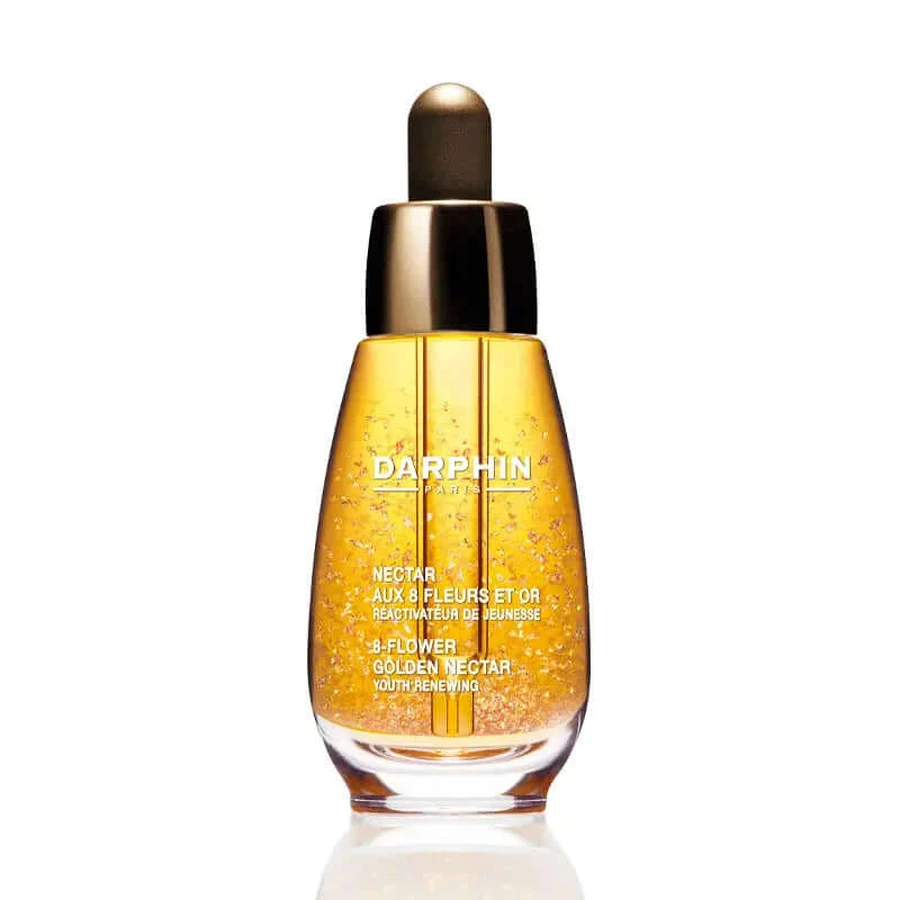 Darphin Golden Nectar Oil 8 Flowers 30 ml: ceny i cechy