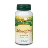 Solaray Chlorophyll, 90 Tablets